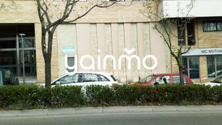 Lloguer Local Comercial  Avenida granada. Local en bruto de 298 m2 en avda de granada