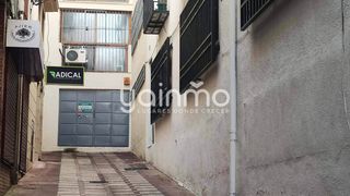 Lloguer Local Comercial a San Bartolomé - Millán de Priego. Se alquila un local comercial de 100 m2 en una sola planta