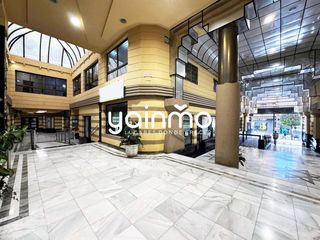 Lloguer Local Comercial  Calle navas de tolosa. Alquila local en centro de jaén