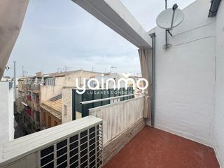 Pis a San Bartolomé - Millán de Priego. ¡descubre este espectacular ático reformado de 73 m2 en pleno co