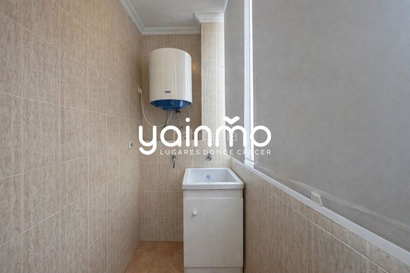 Foto 4ee51bab-bd03-449a-bcb6-cc98505b147d. Pis amb calefacció a San Bartolomé - Millán de Priego Jaén