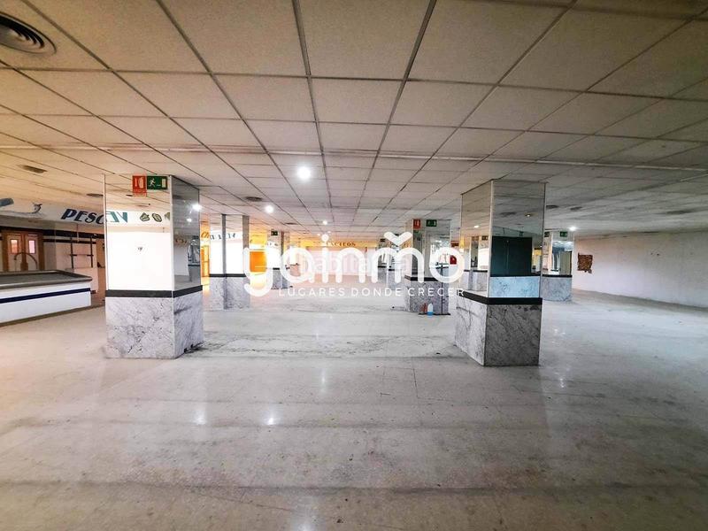 Foto 2cc3da72-b6d1-420f-a756-89801f9f6f66. Lloguer local comercial a paseo de la estación 25y a Jaén