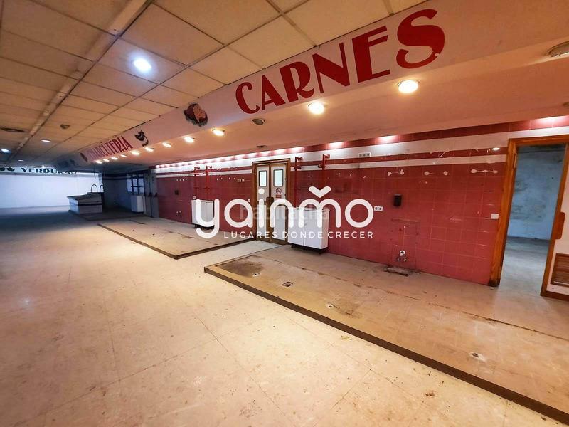 Foto 6c9171ce-4923-4b16-9c16-cfac8daadc72. Lloguer local comercial a paseo de la estación 25y a Jaén