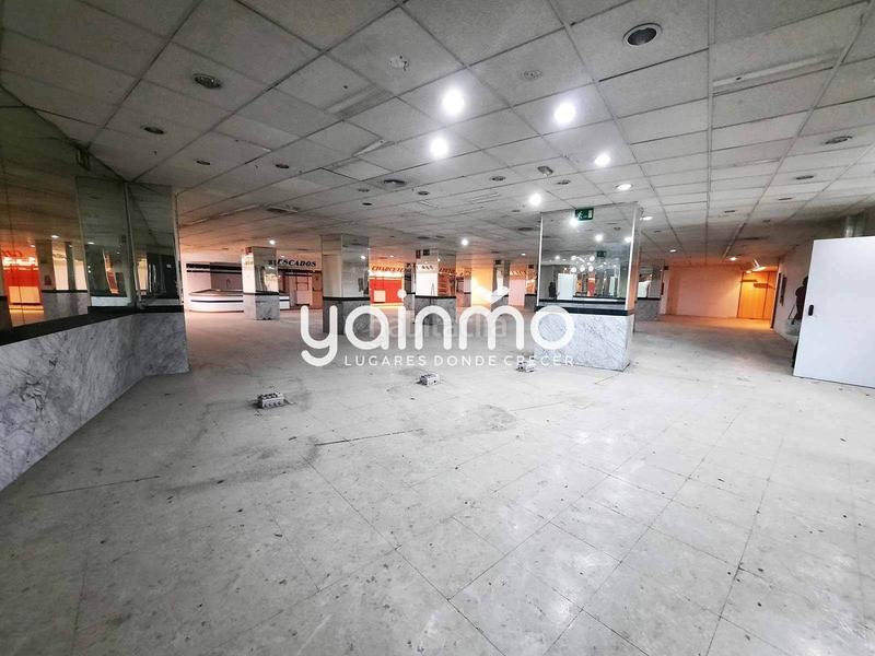 Foto b6ab17af-c84f-4e88-8f2d-87fb69bcd100. Lloguer local comercial a paseo de la estación 25y a Jaén