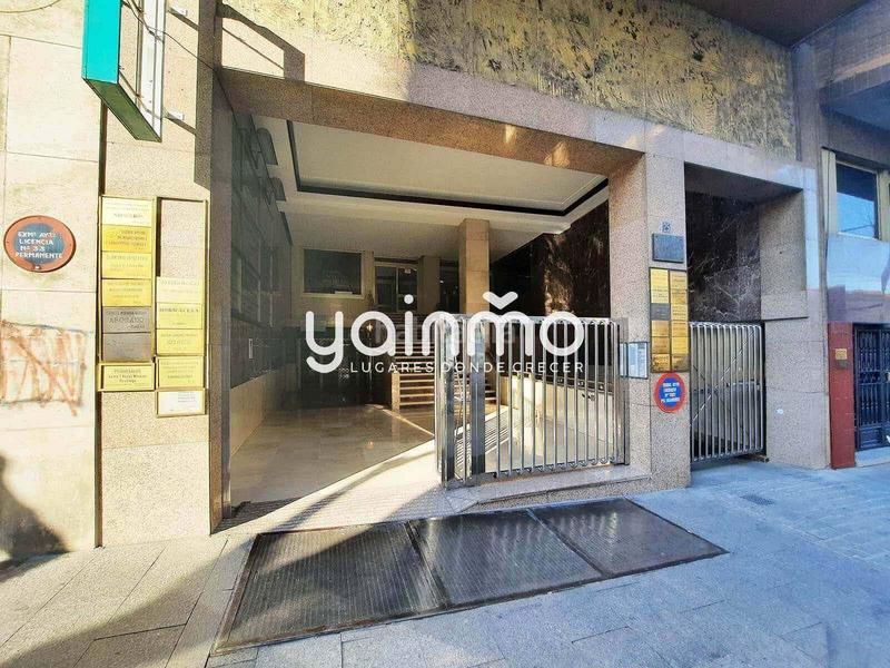 Foto 33e4d687-86b2-48b1-b619-2e4d9e1d440e. Miete geschäftsraum in paseo de la estación 25y in Jaén