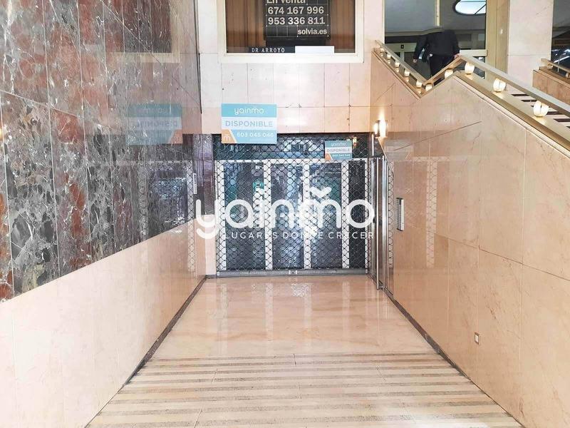 Foto 9629d2e0-f96b-4912-a3bf-c48878c90ef1. Miete geschäftsraum in paseo de la estación 25y in Jaén