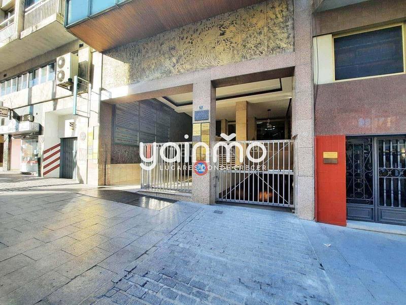 Foto c85c8df3-bc98-48a3-9bf6-e893dace1031. Miete geschäftsraum in paseo de la estación 25y in Jaén