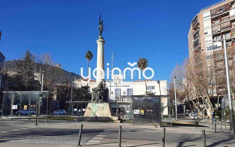 Foto eabc9b71-f93f-45a3-9e1e-c7d03994e010. Miete geschäftsraum in paseo de la estación 25y in Jaén