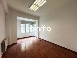 Flat in Avda de Madrid - Pº de la Estación