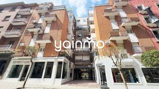 Lloguer Pis a Avda de Madrid - Pº de la Estación. Se alquila piso de 3 dormitorios en el centro de jaén