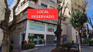 Lloguer Local Comercial  Plaza los jardinillos. Espectacular local comercial en alquiler de 512 m2 en plaza jard