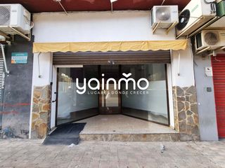 Local Comercial en Calle doce apóstoles 6. Local comercial de 75 m2 en venta