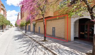 Locale commerciale in Renfe - Bulevar 1ª y 2ª Fase