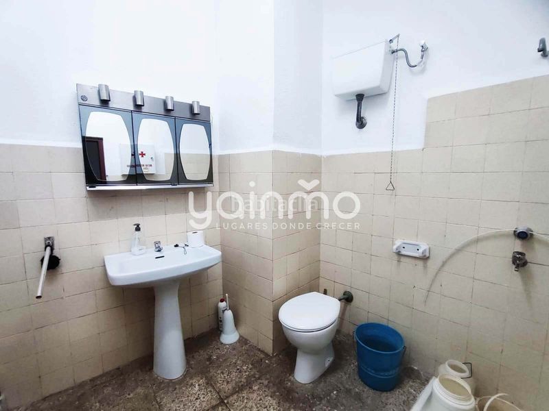 Foto 29bd02f7-377f-46e0-bfc0-bf8de5888c12. Local comercial a San Ildefonso - Catedral Jaén