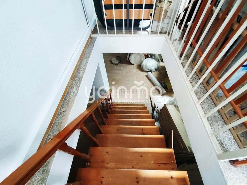 Foto fbb2ae18-3104-4a10-86b1-3af36ce453d5. Local comercial a San Ildefonso - Catedral Jaén