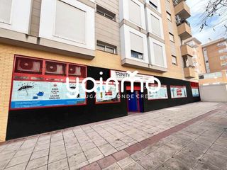 Rent Business premise in Jaén - cl felipe oya rodriguez 4. Ref. 2039  bulevar