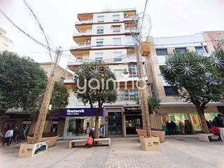 Büro  Jaén - cl roldan y marin 8. Ref. 1888  roldán y marín