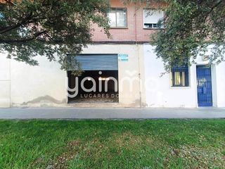Local Comercial  Jaén - av andalucia. Ref. 1643  av andalucía