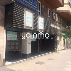 Local Comercial a Jaén - av eduardo garcia maroto 6. Ref. 1118  av andalucía