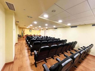 Local Comercial a Jaén - AV MADRID 32