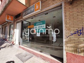 Local Comercial  Jaén - av barcelona. Ref. 1629   av. barcelona