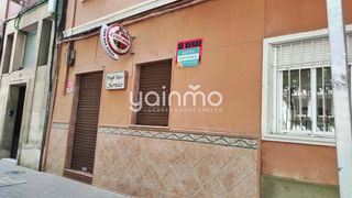 Business premise  Jaén - cl arquitecto berges