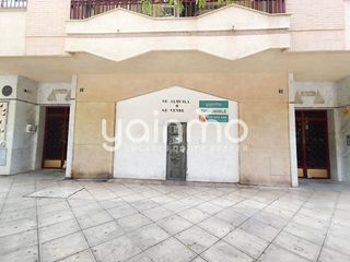 Local Comercial  Jaén - calle de extremadura