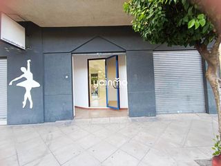Local Comercial  Jaén - cl comunidad foral navarra