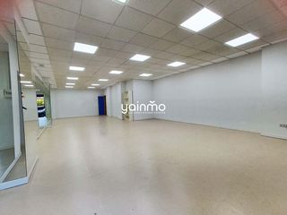 Rent Business premise  Jaén - cl comunidad foral navarra. Ref. 1997  bulevar