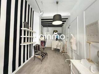 Local Comercial  Jaén - cl mesa