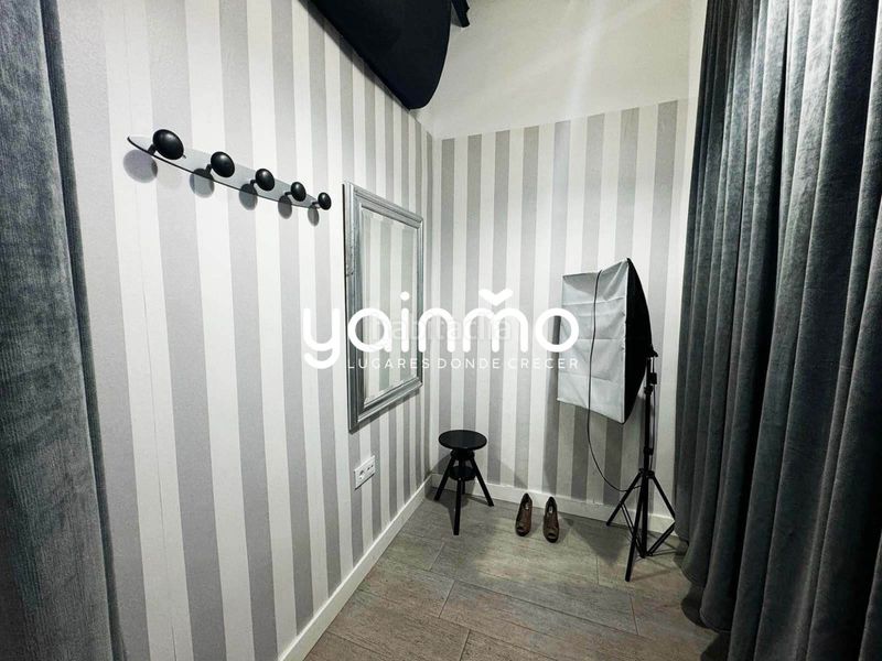 Foto 56b5d83a-1d14-4745-b9ea-cb903d6038be. Local comercial a San Ildefonso - Catedral Jaén
