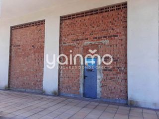 Local Comercial  Jaén - calle ingeniero josé m. almendral lucas. Ref. 1625  bulevar