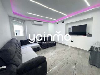 Etagenwohnung in San Ildefonso - Catedral. Ref. 2016  av. granada