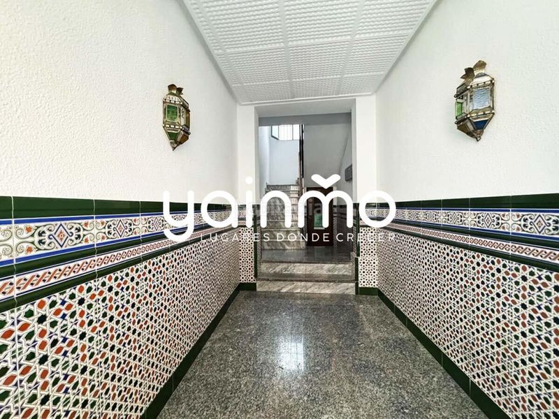 Foto ef20e582-badb-4dd9-a795-5c13ec09ea72. Pis a San Ildefonso - Catedral Jaén