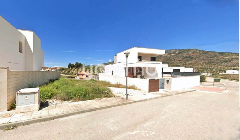 Foto 949798c4-7ddf-4855-8722-0e88875da400. Finca rústica a Villares (Los)