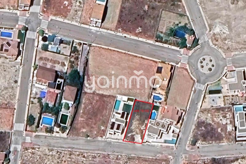 Foto aa7d2134-1575-469f-9e36-720322f05589. Finca rústica a Villares (Los)