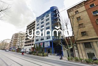 Büro  Jaén - paseo de la estacion n 13 piso 5 puerta 3 13. Ref. 1985  centro