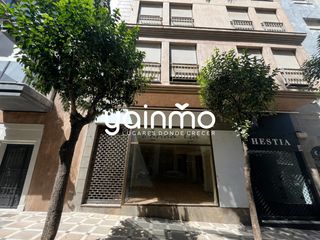 Miete Geschäftsraum  Navas de tolosa. Ref. 2068  cnavas de tolosa