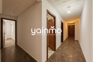 Etagenwohnung  Jaén - calle mesa. Ref. 2078  catedral