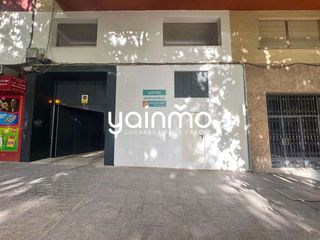 Local Comercial a Jaén - Paseo de la Estación