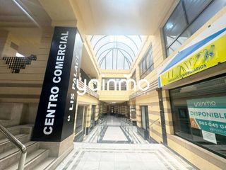 Local Comercial a Jaén - navas de toloda 4. Ref. 2091  centro