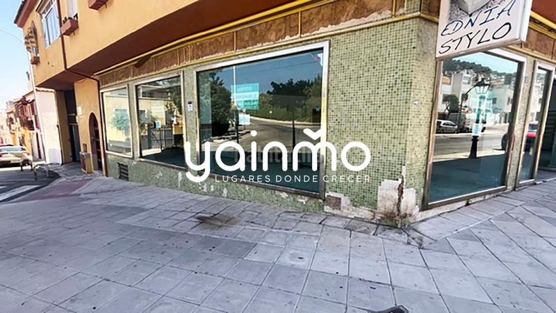 Foto 1aec30c2-ae04-443c-9ea0-a15d77f51fb7. Locale commerciale in Jaén - c/ juanito valderrama 2 in Jaén