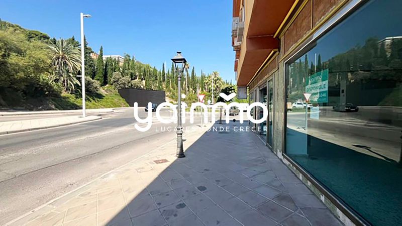 Foto 61e716b2-6c7f-467e-95c2-b2a44ae103cd. Locale commerciale in Jaén - c/ juanito valderrama 2 in Jaén
