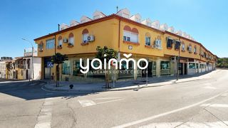 Local Comercial a Jaén - c/ juanito valderrama 2. Ref. 2093  carretera córdoba