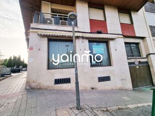Local Comercial  Jaén - calle sefarad. Ref. 1361  hospital