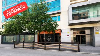 Traspàs Local Comercial a Jaén - esteban ramírez 2. Ref. 2099  bulevar