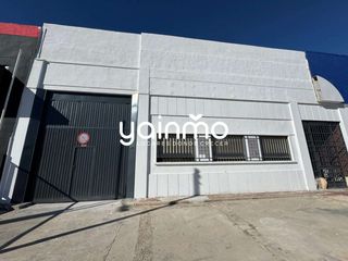 Industrial building  Jaén - cl torredonjimeno
