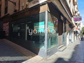 Lloguer Local Comercial a Jaén - cl san clemente 11. San clemente