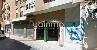 Locale commerciale in Jaén - AV MADRID 51