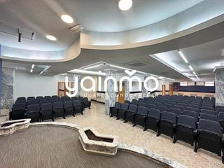 Geschäftsraum in Jaén - cl vergara 23. Ref. 2044  centro